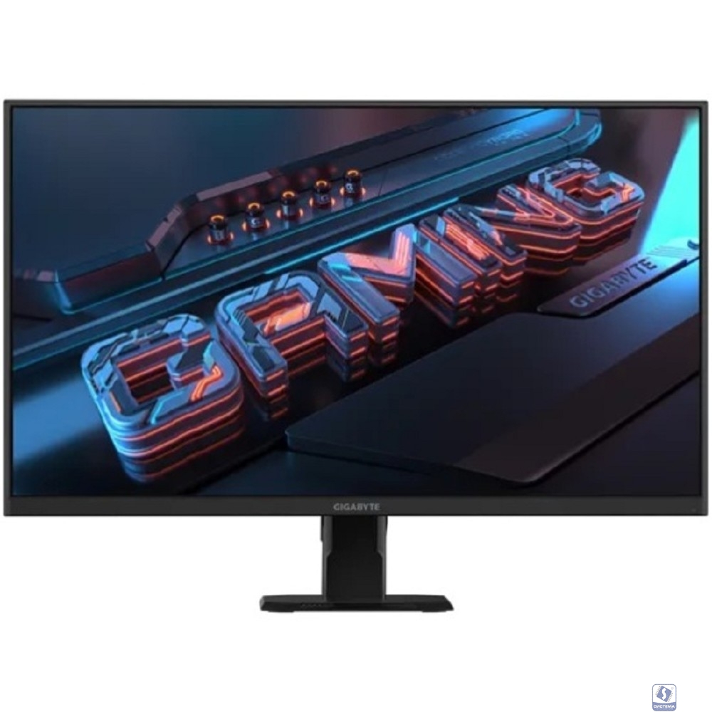 LCD Gigabyte 27" GS27QA EU 