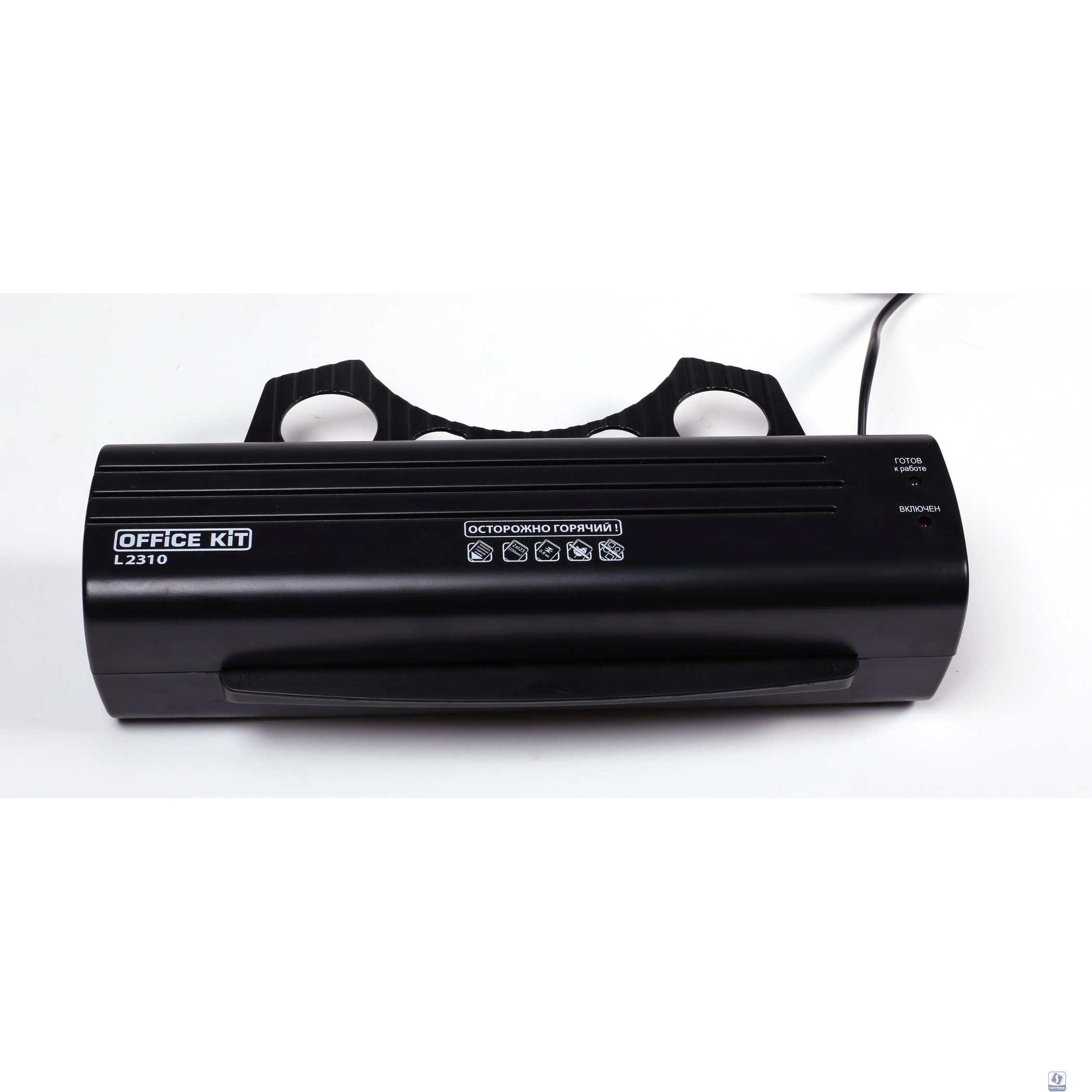 Office Kit Ламинатор L2310, A4