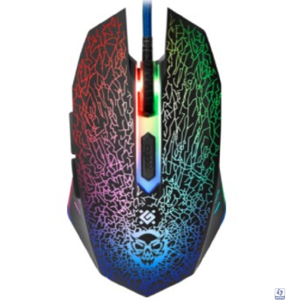 Defender Shock GM-110L [52110] 