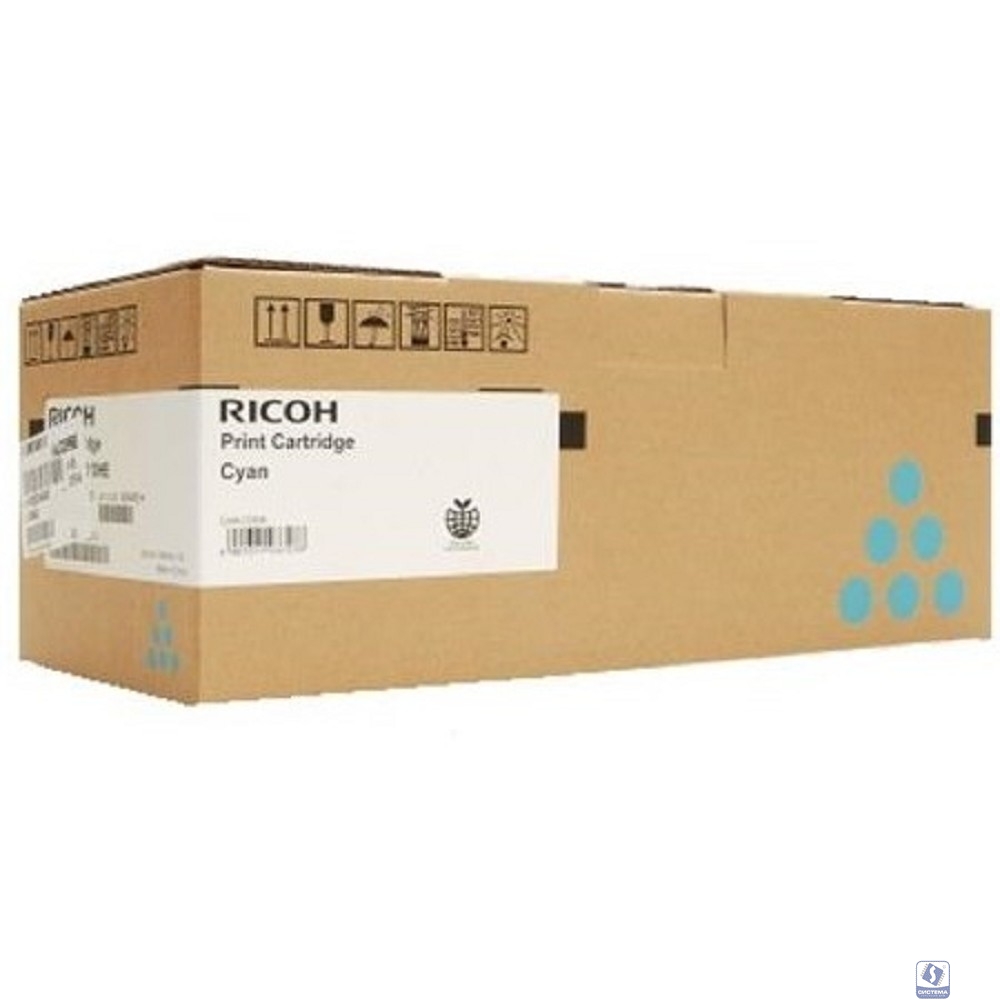 Тонер Ricoh C,SP C840E SP 840DN/ C842DN