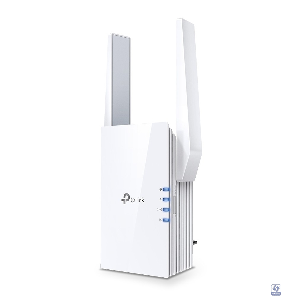 TP-Link RE505X AX1500 Усилитель сигнала Wi-Fi 6