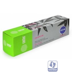 C13S050188_CACTUS Картридж CACTUS (CS-EPS188) для EPSON AcuLaser C1100/C1100N/CX11/CX11N/CX11NF/CX11NFC magenta, 4000стр.
