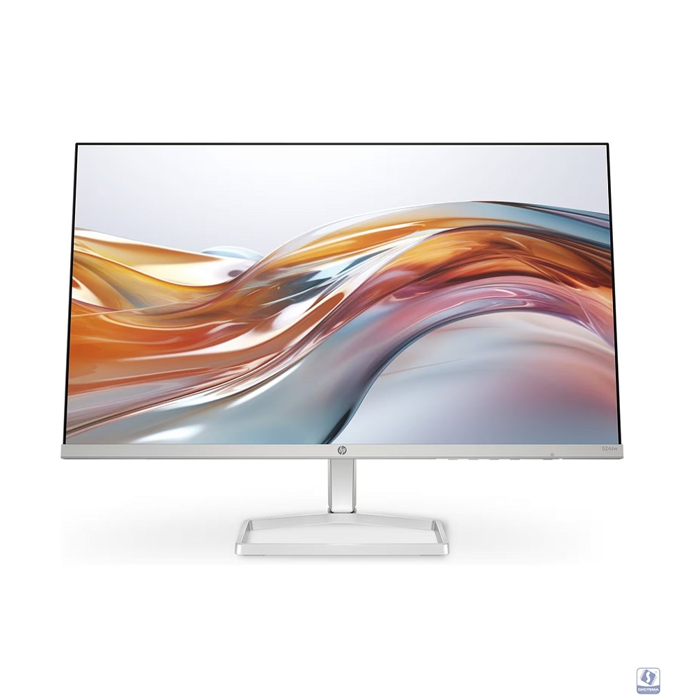 LCD HP 23.8" 524sw S5 FHD Monitor  [94C21AS]
