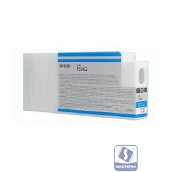 EPSON C13T596200 SP 7900 / 9900  : Cyan 350 ml