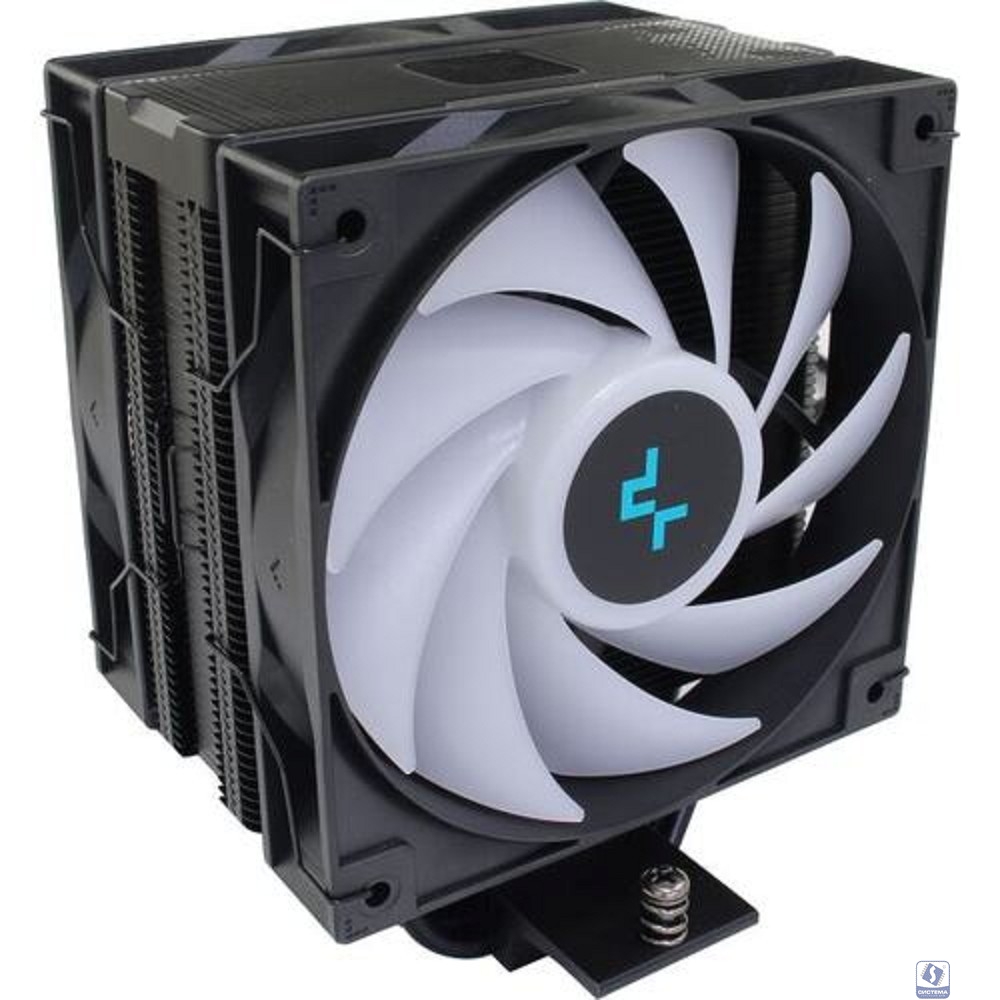 Cooler Deepcool AG400 DIGITAL PLUS