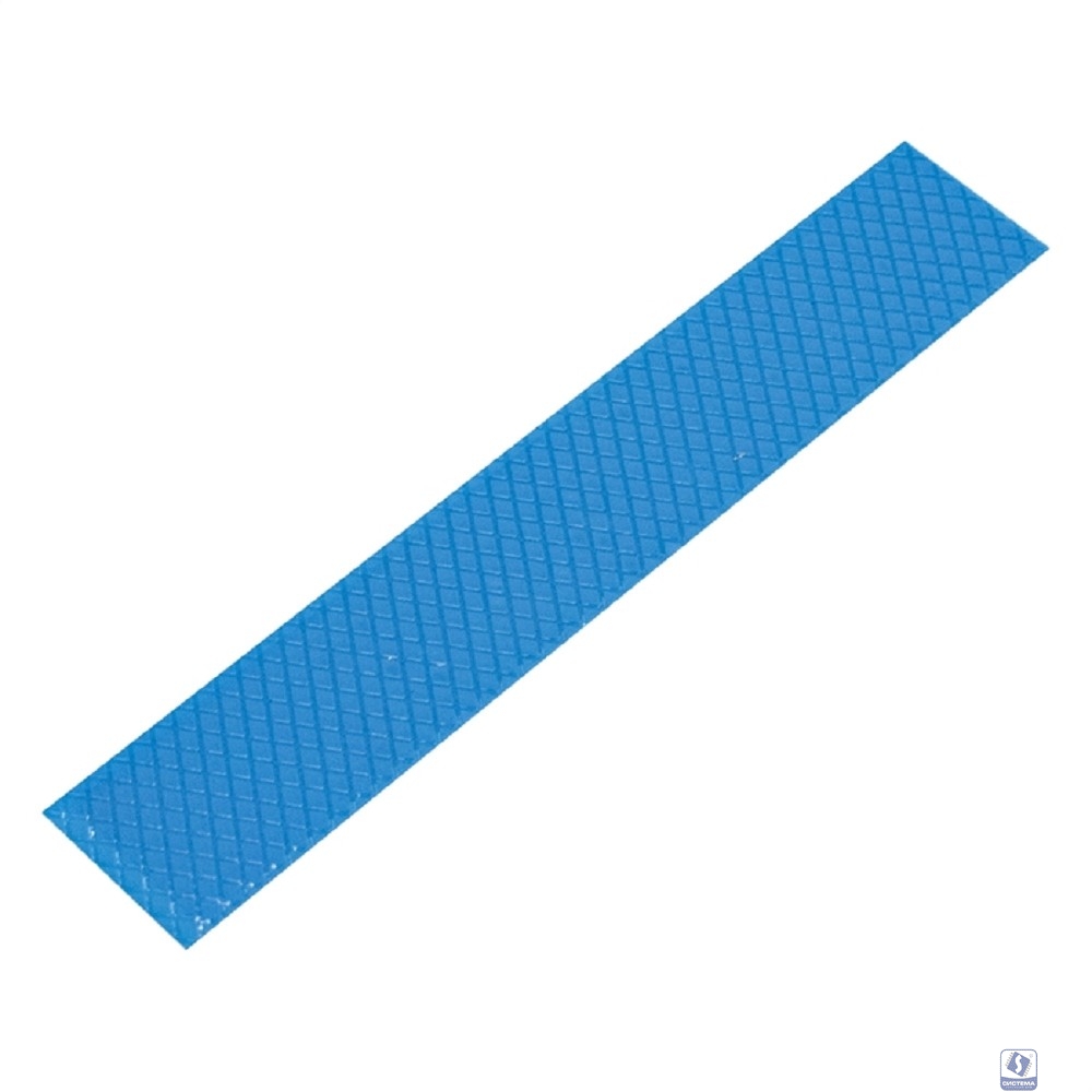 Exegate EX293285RUS Термопрокладка ExeGate EPG-6WMK (120x20x0.5 mm, 6 Вт/ (м•К))