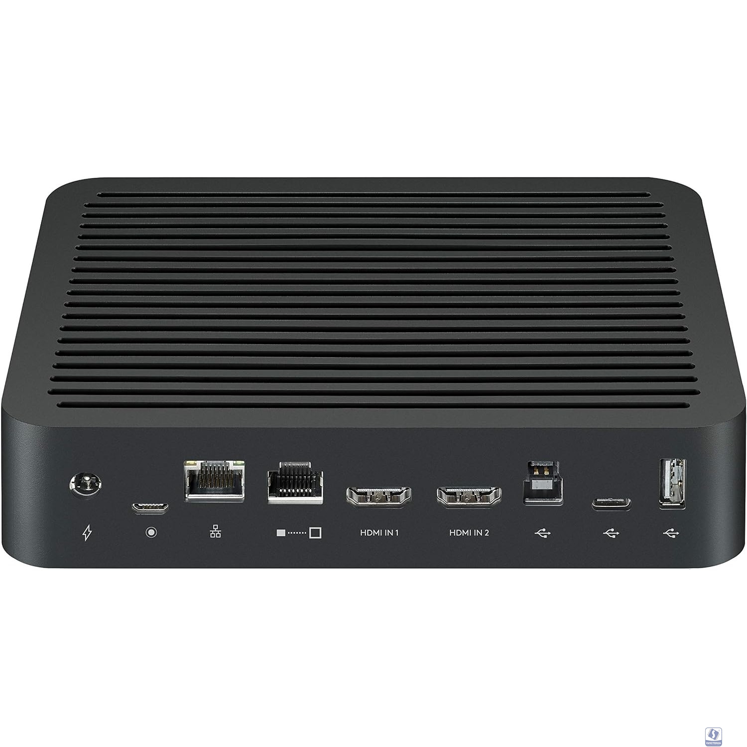 Кабель-переходник/ Logitech TABLE HUB FOR RALLY