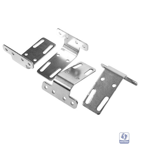 Elbox Соединитель внутренний угловой для шкафов EMS EMS-CC