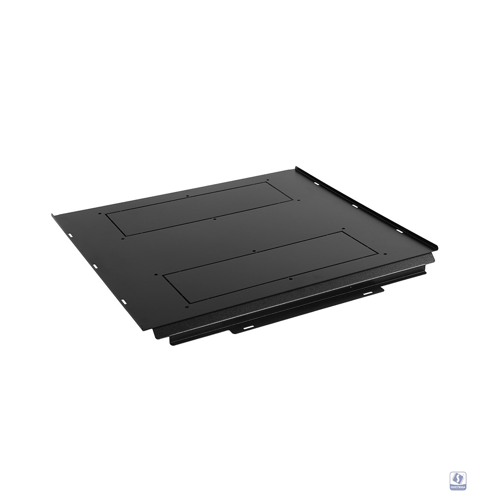 ЦМО Фальшпол ШТК-СП шириной 600 мм и глубиной 1200 мм ОС-ШТК-СП-6.12