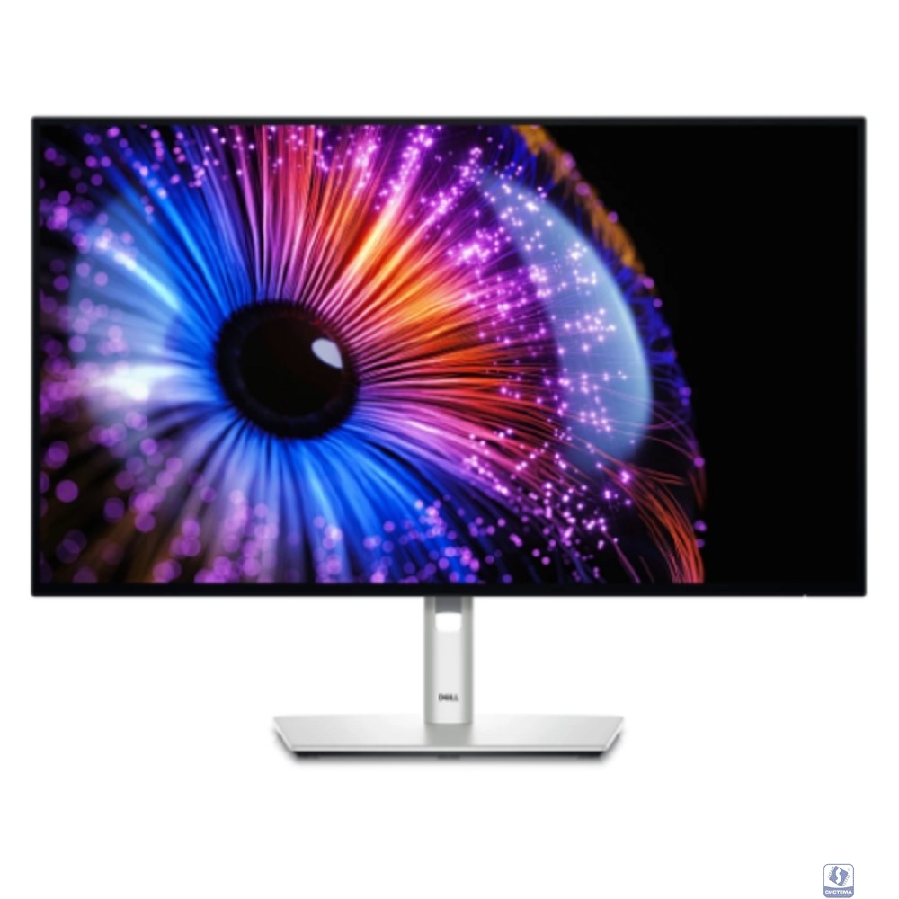 LCD Dell 27" U2724DE 
