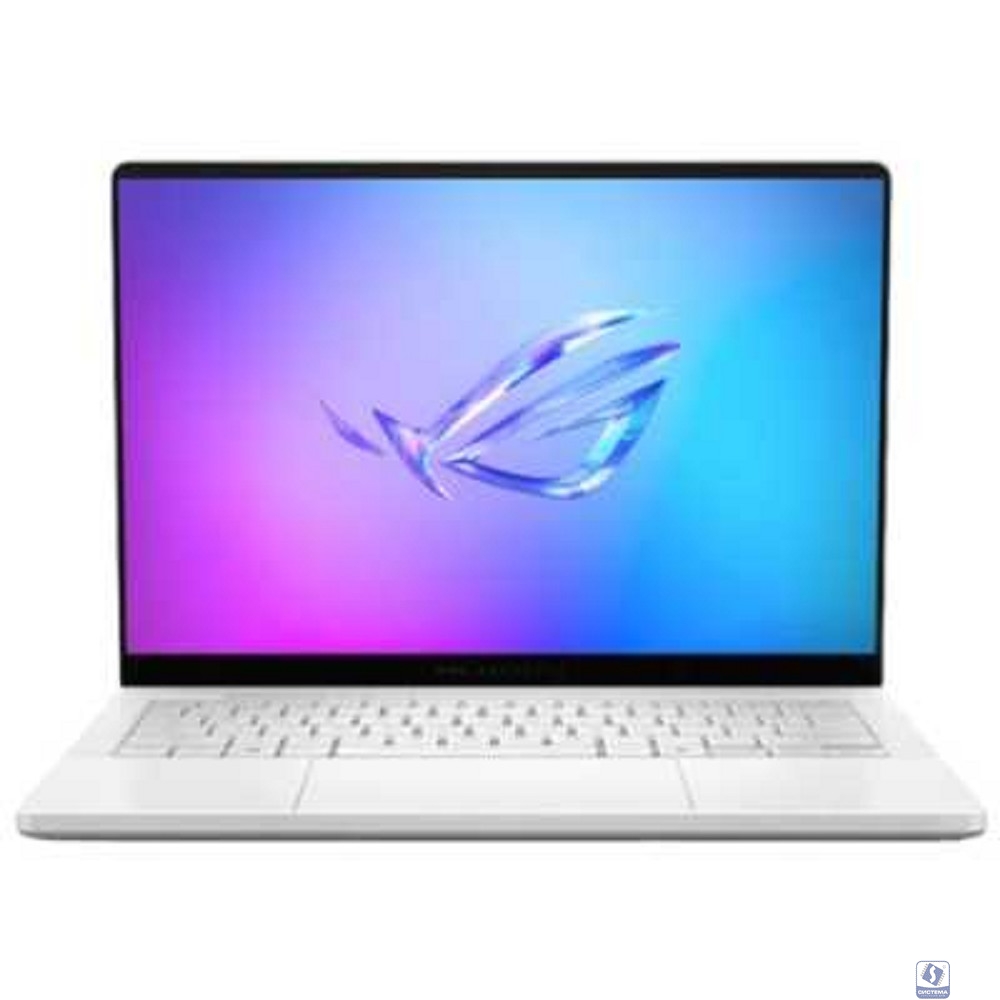 ASUS ROG Zephyrus G14 GA403UM-QS038 [90NR0M82-M00200] Platinum White 14" 