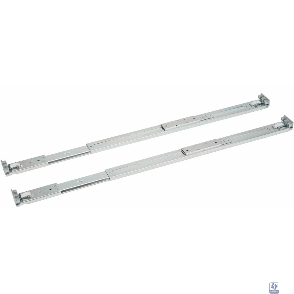 Рельсы Inwin 28" KingSlide, 3561-711,ball-bearing tool-less [6131852]