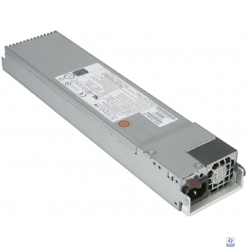 Supermicro PWS-1K03A-1R Блок питания
