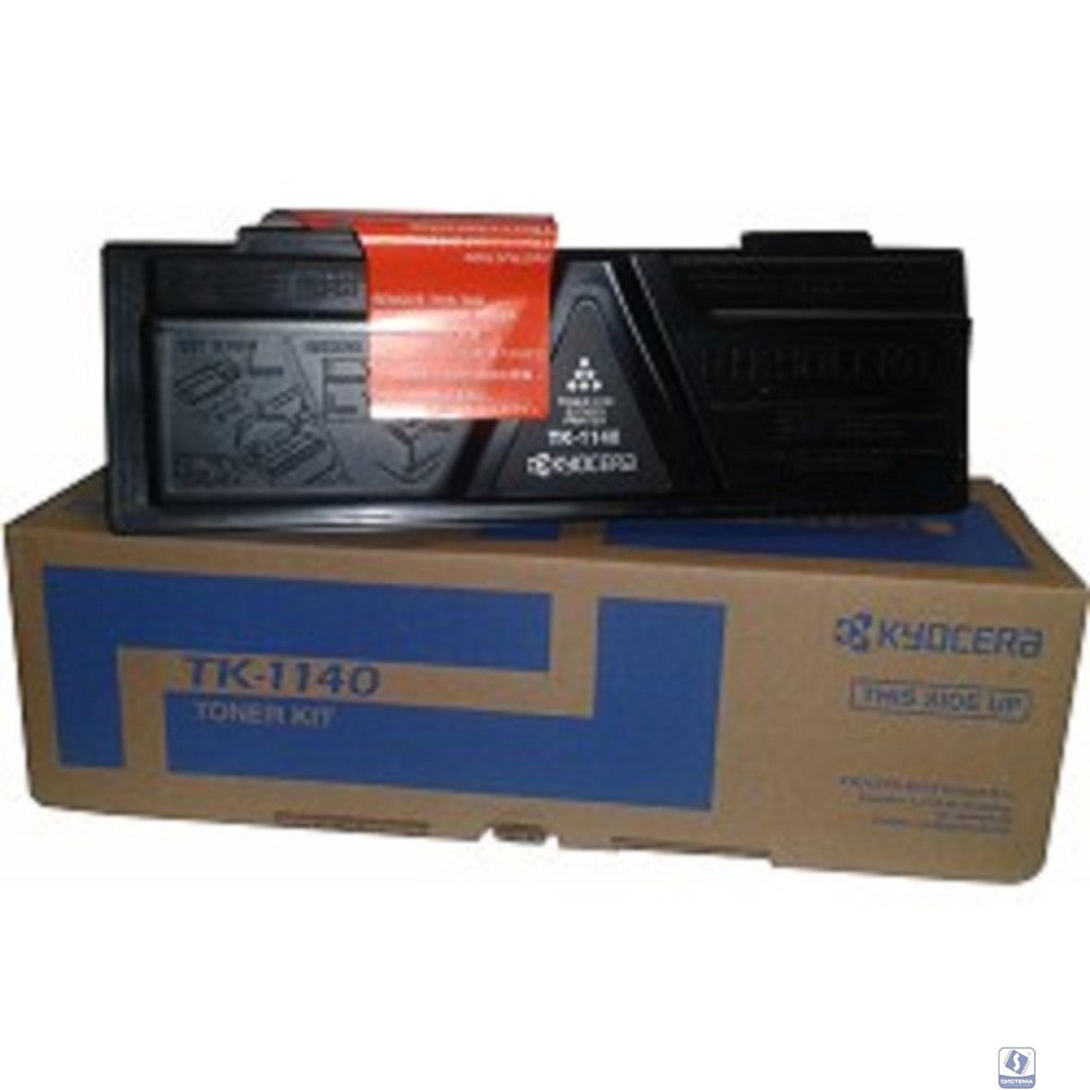 Kyocera-Mita TK-1140 Картридж 