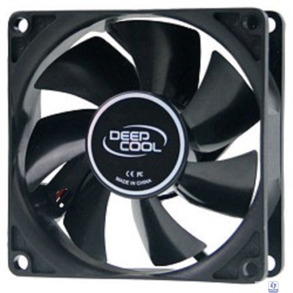 Case fan Deepcool XFAN 80 