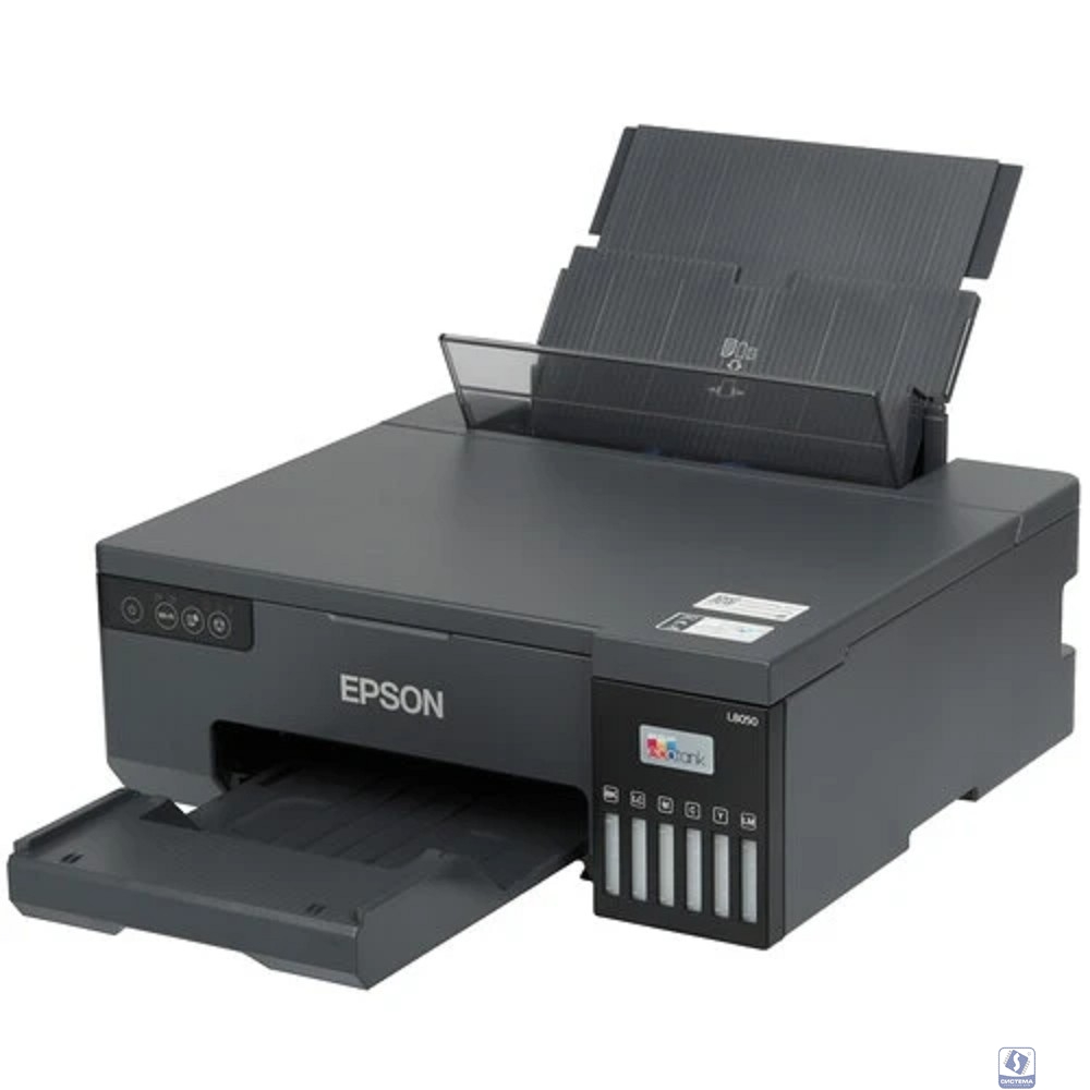 Epson EcoTank L8050 [C11CK37405/C11CK37506/C11CK37507/C11CK37504/C11CK37402]