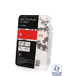 Тонер-картридж/ Oce ColorWave 500 Black, 500г