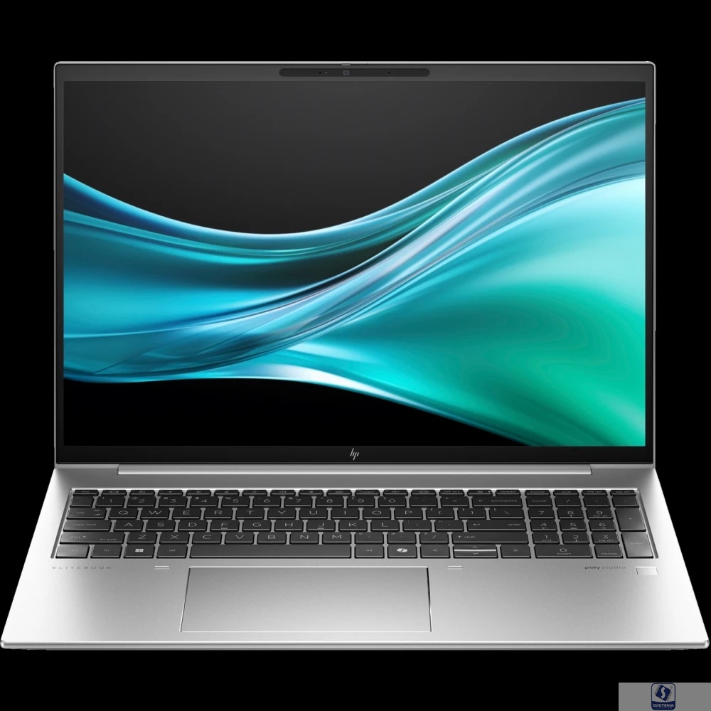 HP EliteBook 860 G11 [C14ZMET] Silver  16" 
