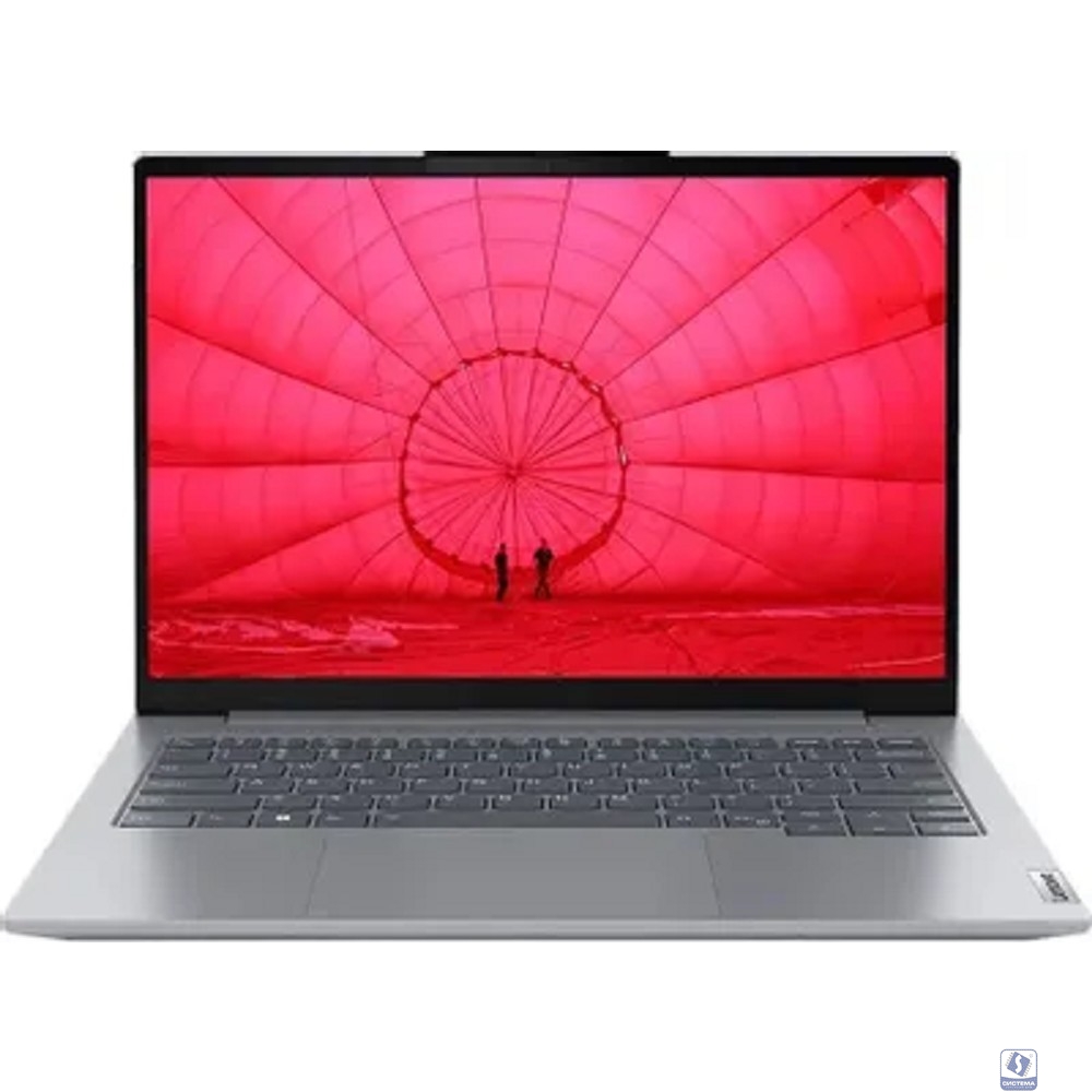 Lenovo ThinkBook 14 G6 IRL [21KG005QEV] (КЛАВ.РУС.ГРАВ.) Grey 14" 