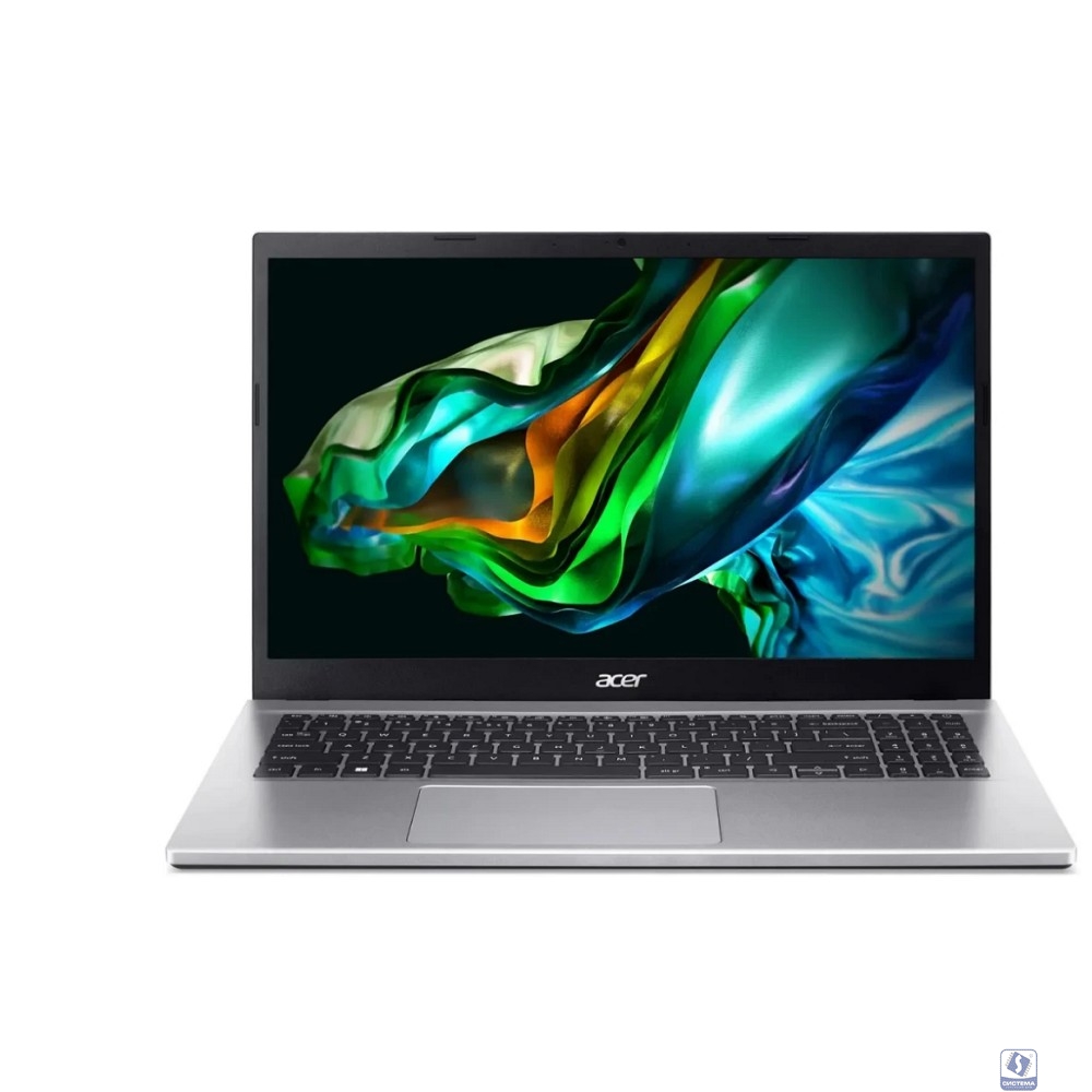 Acer Aspire A315-44P-R3P3 [NX.KSJER.004] Silver 15.6" 