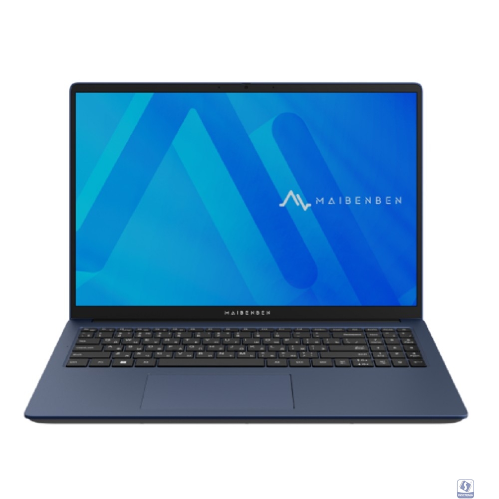 Maibenben M657 [M6571SB0LURE0] Dark Blue 16" 