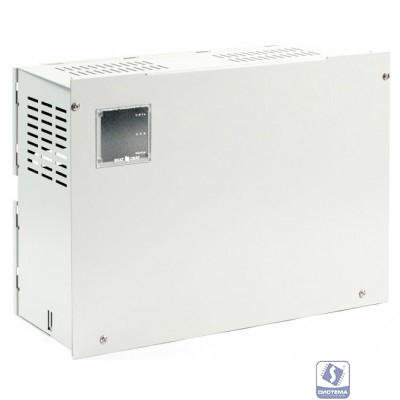 БАСТИОН СКАТ-2400И7 исп.5000 (СКАТ ИБП-24/4,5-2x40) источник питания 24В 4,5А корпус под АКБ 2х40 Ач СС ТР, МПТ (67)