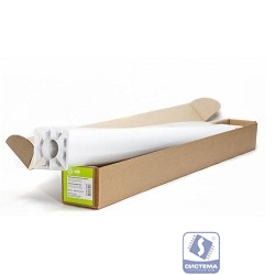 CACTUS Eco CS-LFP80-914457E Бумага для струйной печати, 80г/м2, рулон