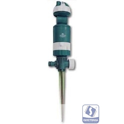 "Распылитель RACO "AquaTech", 5-позиционный на пике [4260-55/695C] 