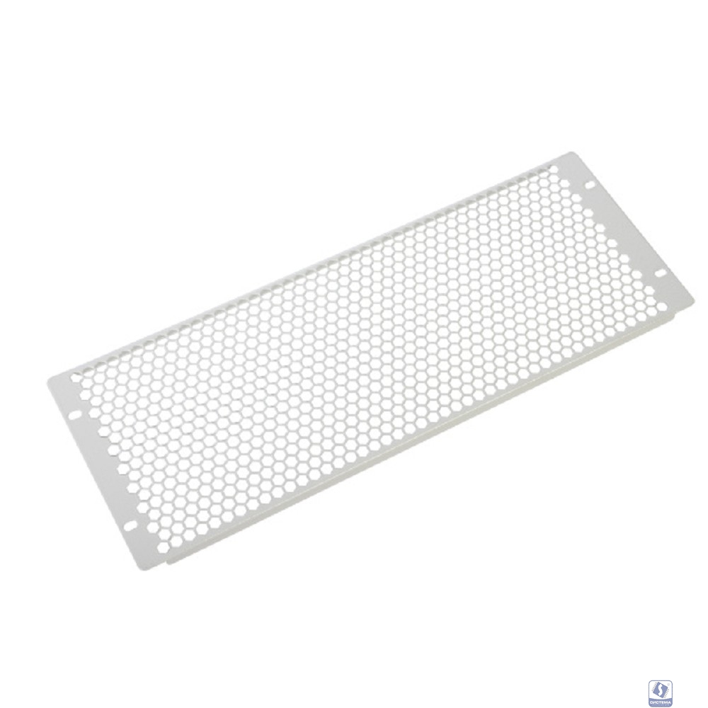 ЦМО Фальшпанель в шкаф 19" 4U (ФП-4.4)
