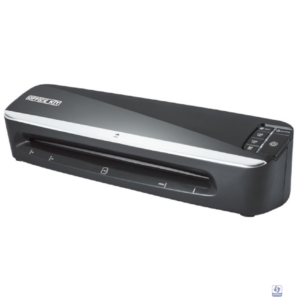 Office Kit Ламинатор L3250, A3