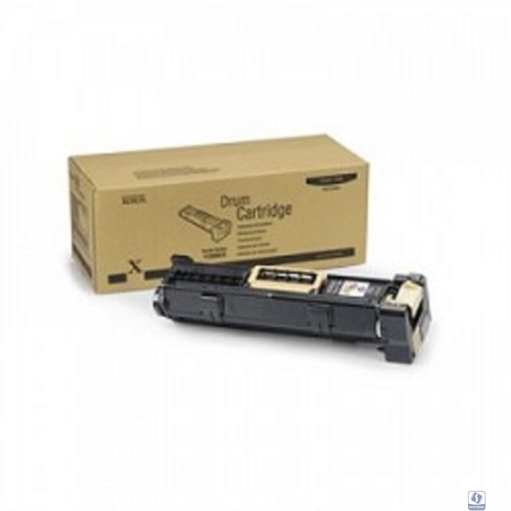 XEROX 101R00432 Фотобарабан WC 5016/B/5020/B/DB/DN (22К) (без тонера)