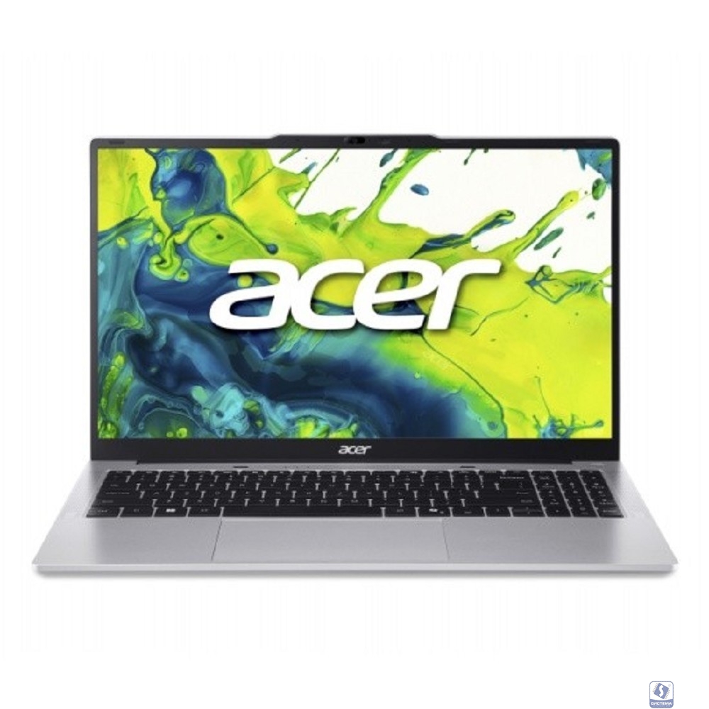 Acer Aspire Lite AL15-72P-71X1 [NX.D5GEX.001] Silver 15.6" 