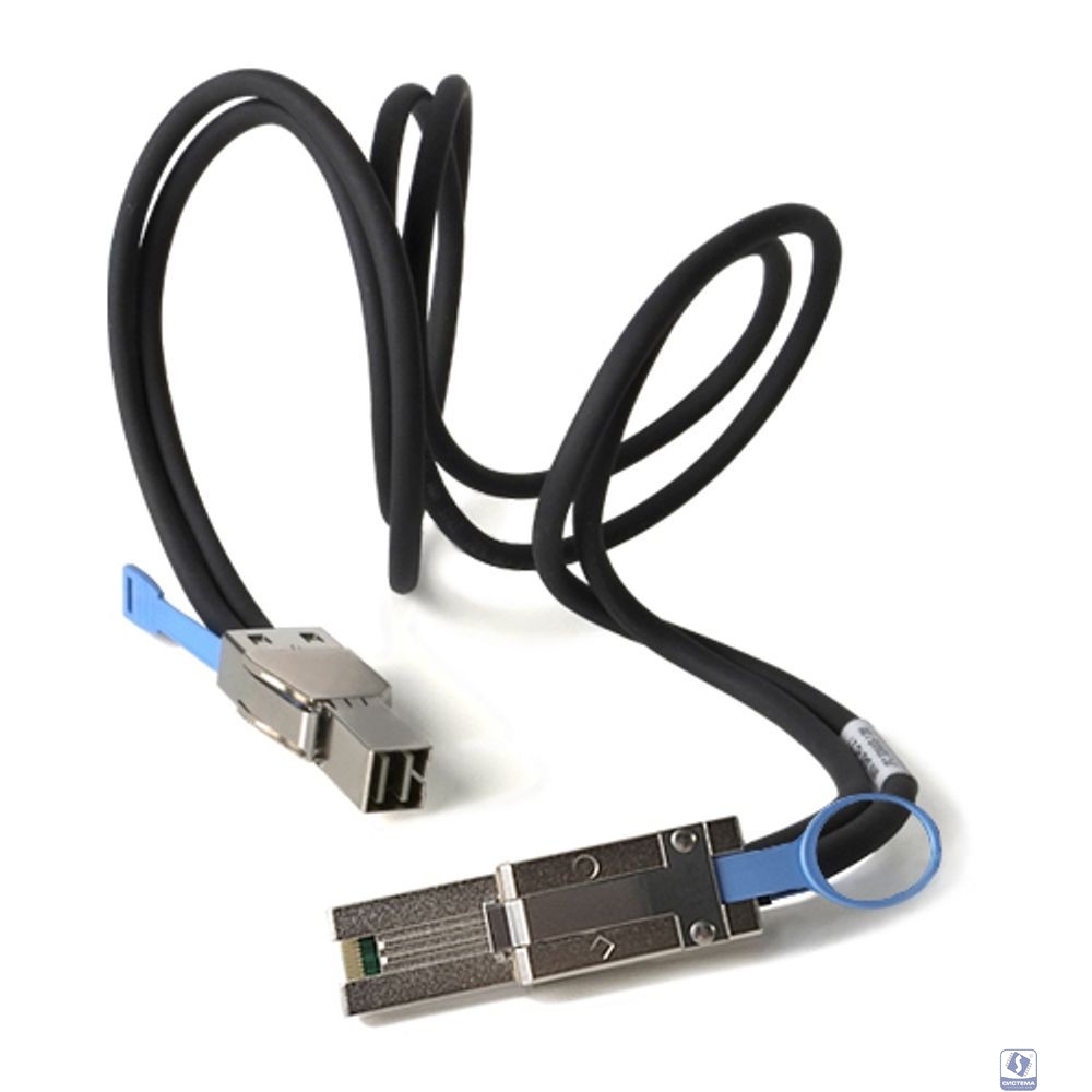 Кабель ACD-SFF8644-8088-20M, External, SFF8644 to SFF8088, 2m ( Кабель ACD-SFF8644-8088-20M, External, SFF8644 to SFF8088, 2m (
