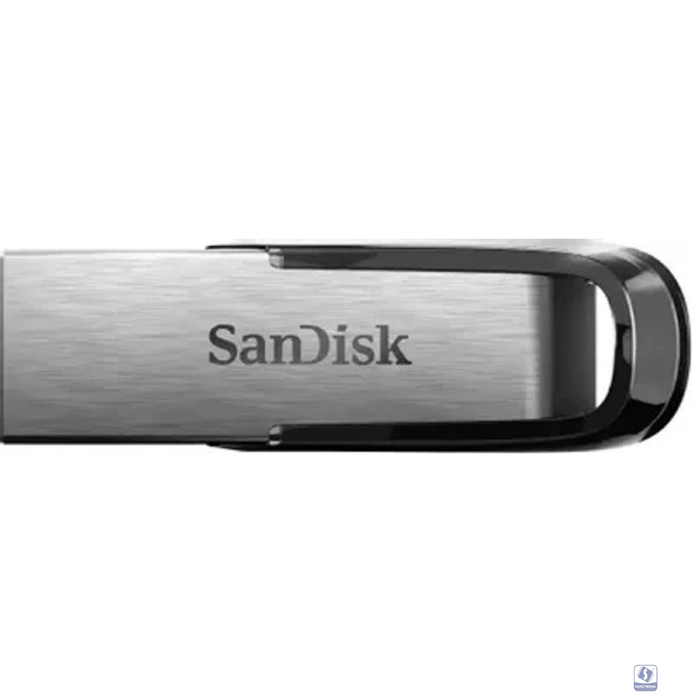 SanDisk USB Drive 32Gb Ultra Flair SDCZ73-032G-G46   