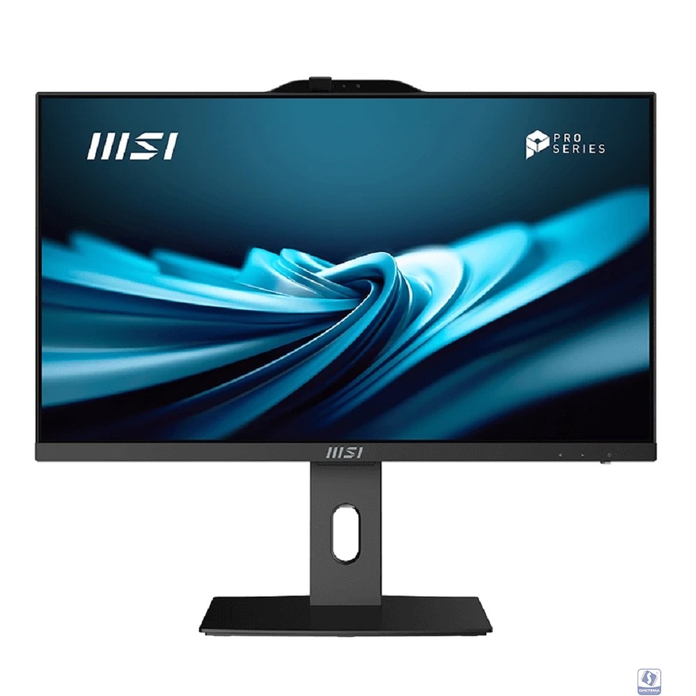 MSI Pro AP242P 14M AiO [9S6-AE0621-1021] Black 23,8" 