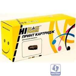 Hi-Black 106R02763 Картридж для Xerox Phaser 6020/6022/ WC 6025/6027, BK, 1К