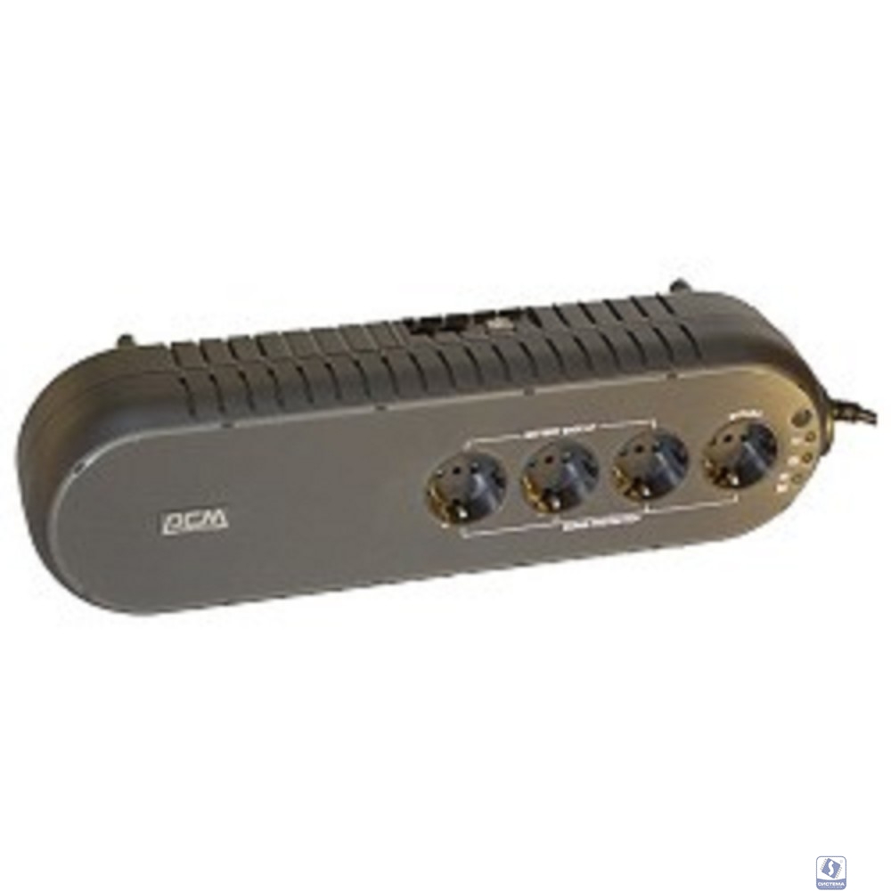 PowerCom WOW-850U ИБП  (78234)