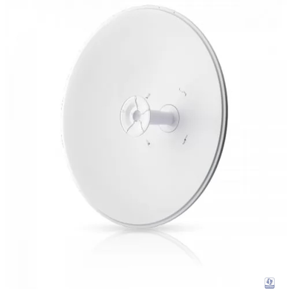 UBIQUITI AF-5G30-S45 Антенна Узконаправленная, Частотный диапазон 5.1-5.9 ГГц, коэффициент усиления - 30 дБи