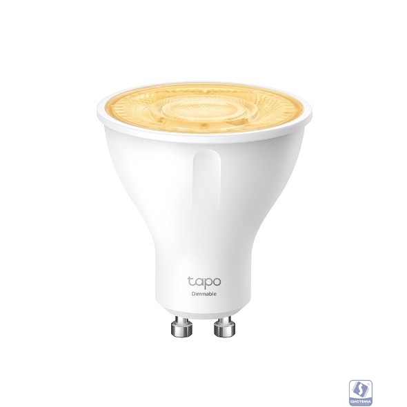TP-Link Tapo L610 Умный диммируемый Wi-Fi светильник