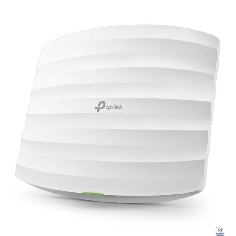 TP-Link EAP245 AC1750 Потолочная точка доступа Wi-Fi AC1750