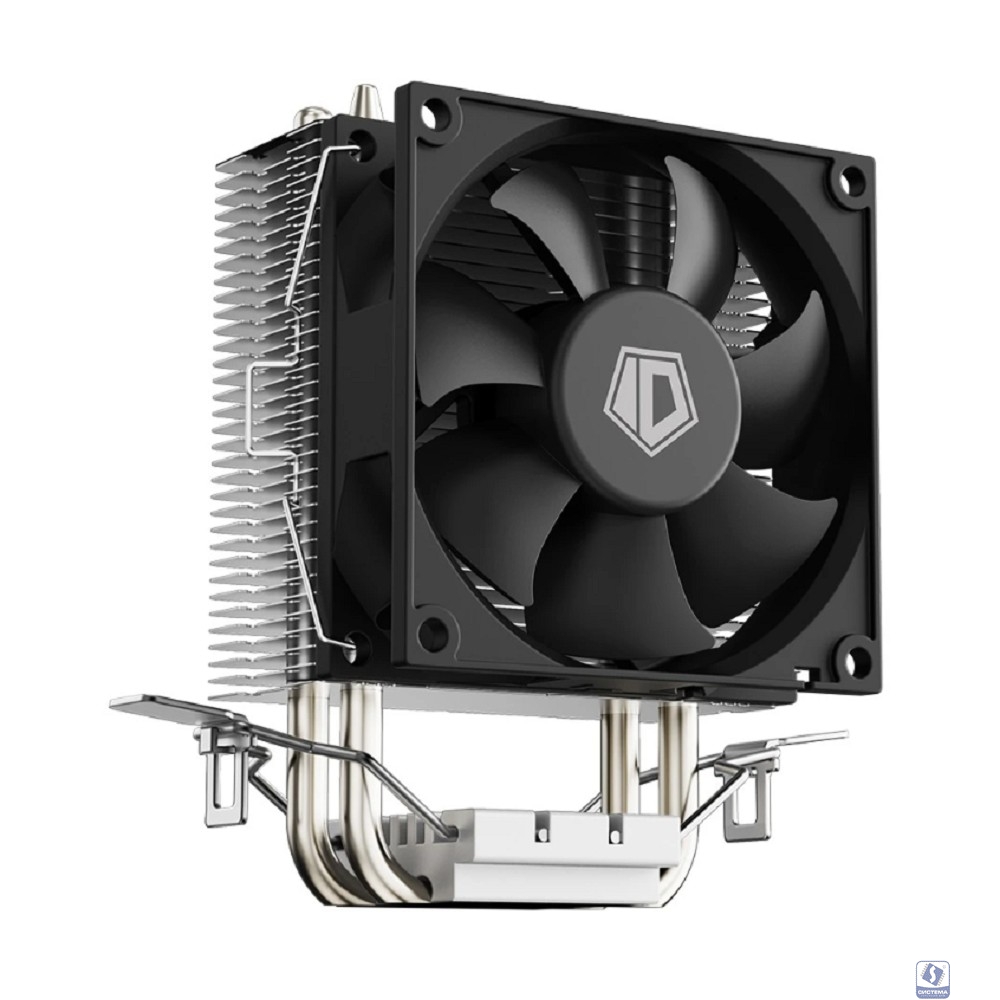 Cooler ID-Cooling SE-802-SD V3 LGA1700/1200/115X/AM5/AM4