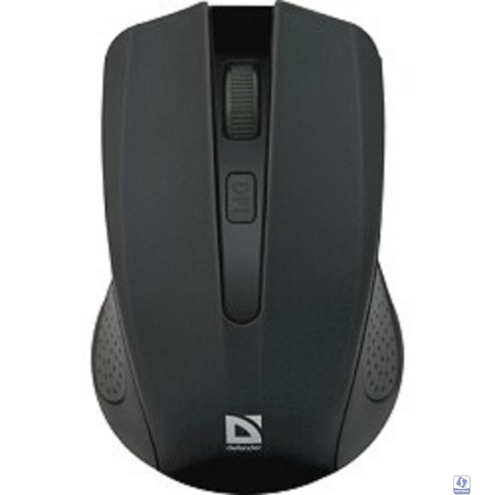 Defender Accura MM-935 Black USB  [52935]