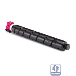 Kyocera-Mita TK-8525M Тонер-картридж пурпурный 