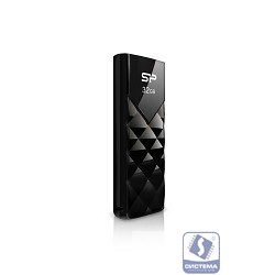 Silicon Power USB Drive 32Gb Ultima U03 SP032GBUF2U03V1K 