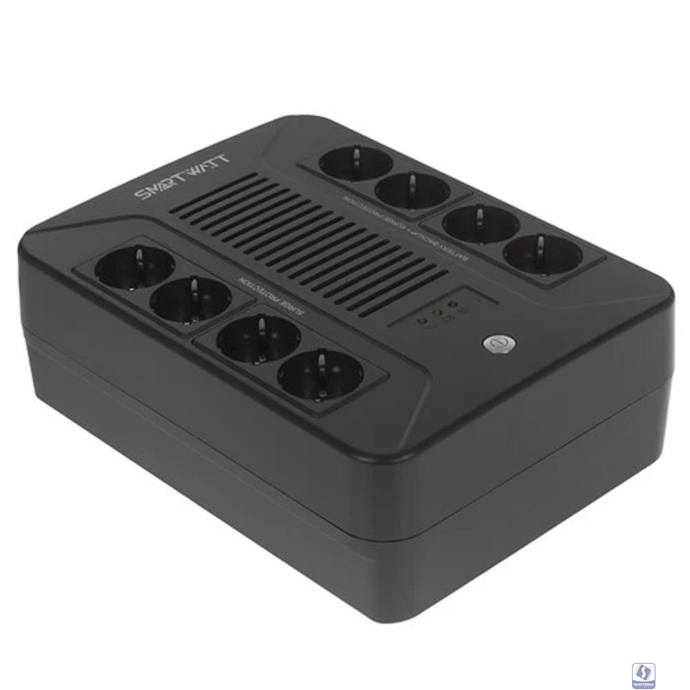SMARTWATT UPS SAFE PRO 1000 