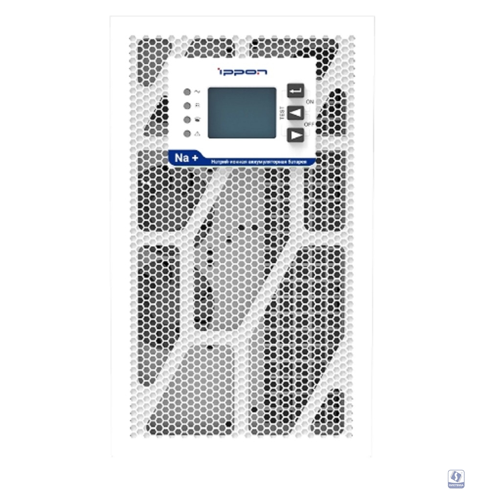 Ippon Na+ TA 3000 3000Вт 3000ВА белый 