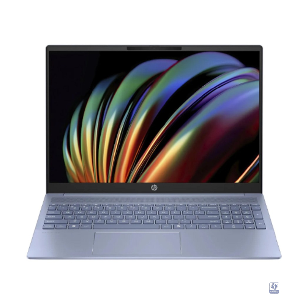 HP Pavilion 16-af0007ci [A1AB4EA] Blue 16" 