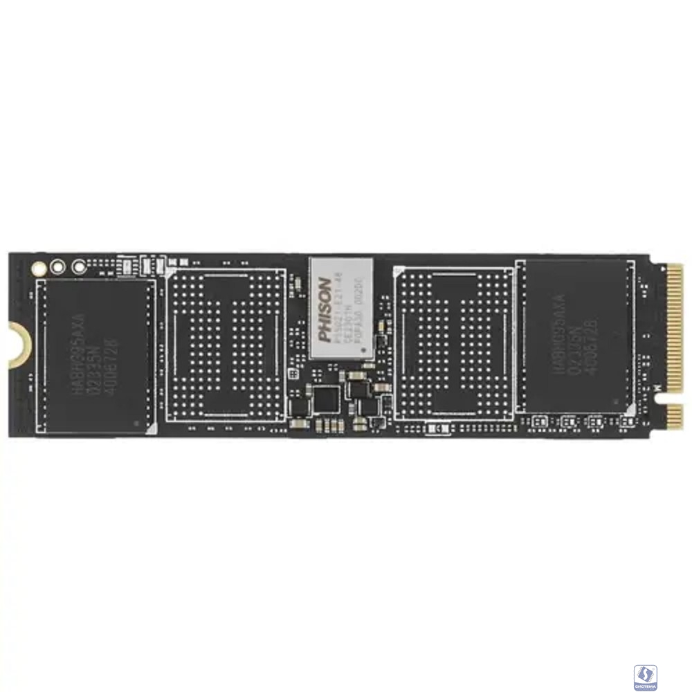 A-DATA SSD 1Tb GAMMIX S60 BLADE,M.2(22x80mm), NVMe, PCIe 4.0 x4, 3D NAND, AGAMMIXS60-1T-CS