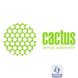 CACTUS 106R01523 Тонер Картридж Cactus (106R01523) CS-PH6700C голубой для Phaser 6700 (12000стр.)