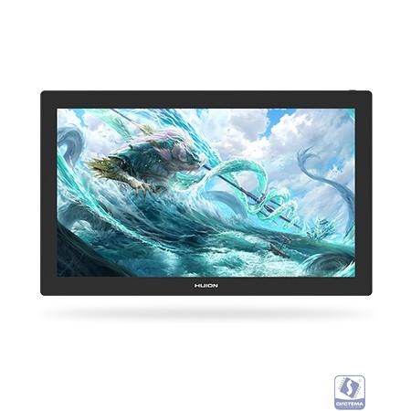 Сенсорный монитор Huion KAMVAS Pro 24